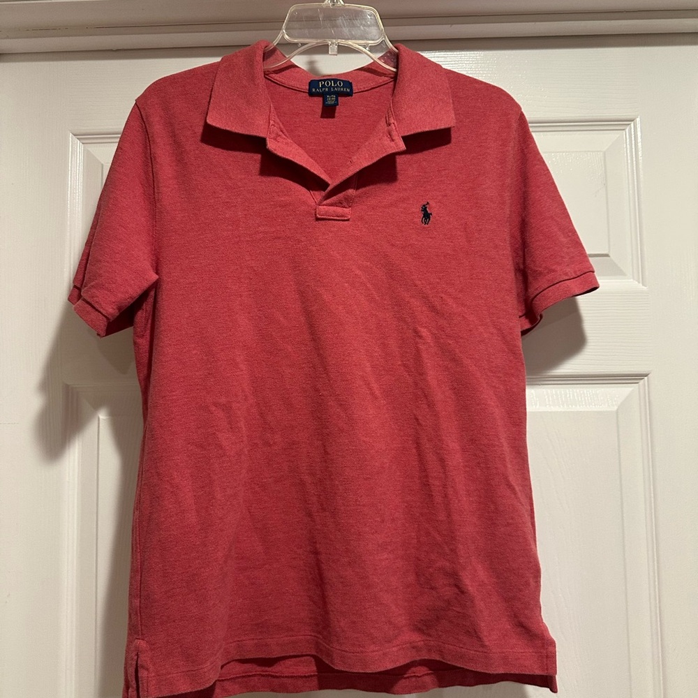 Polo by Ralph Lauren boys polo XL